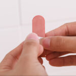 Door Hanger for Clothes Key Holder Wall Coat Rack Bathroom Hooks for Home and Kitchen Storage Strong Adhesive Hooks