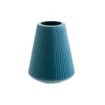 Vase simple home decoration flower vase flower pot imitation ceramic plastic vase