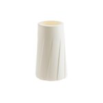 Vase simple home decoration flower vase flower pot imitation ceramic plastic vase