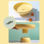 Fruit Storage Rack Nordic Style 5