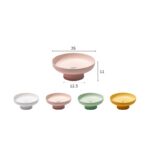 Fruit Storage Rack Nordic Style 6