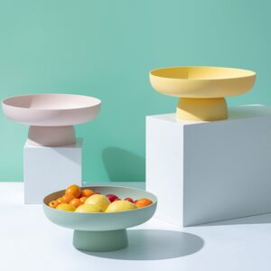Fruit Storage Rack Nordic Style 1