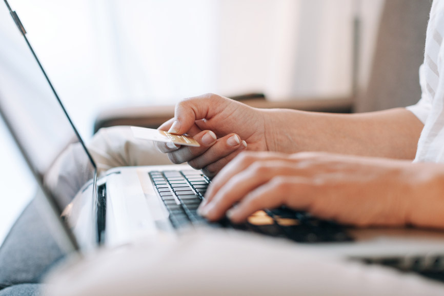 Gift Card Balance - - Only Home Gadgets