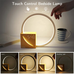 Home 8 - Home Decor - Only Home Gadgets Touch Control Desk Lamp
