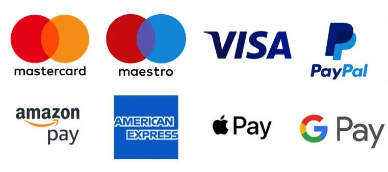 Only Home Gadgets Payment Methods