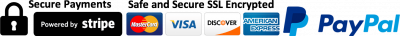 Only Home Gadgets Secure Payments